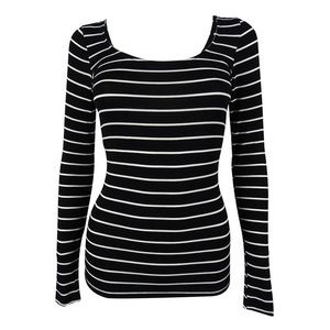 Ultra Flirt Long Sleeve Ballet Top